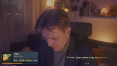 Rocket Bunny online show from 24, 10, 2025