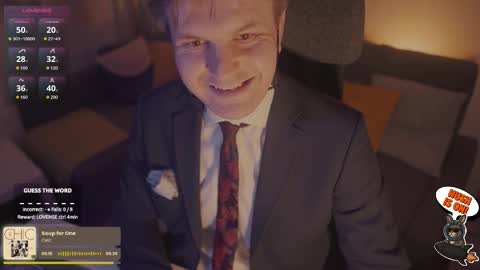 Rocket Bunny online show from 5, 11, 2025