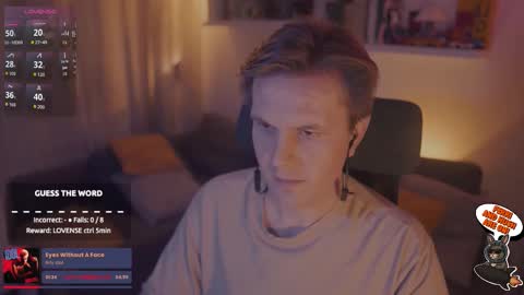 Rocket Bunny online show from 18, 11, 2025