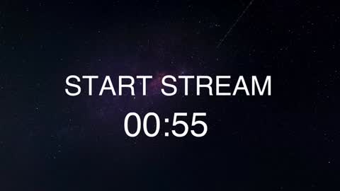 rocketsgirl online show from 3, 1, 2025