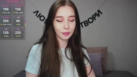 rocketsgirl online show from 27, 2, 2025