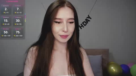 rocketsgirl online show from 2, 3, 2025