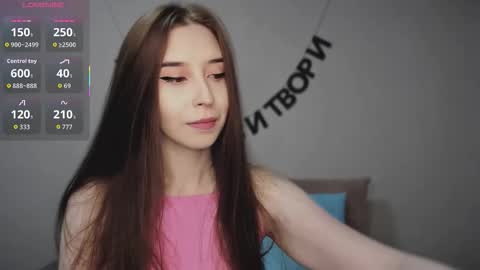 rocketsgirl online show from 6, 10, 2025