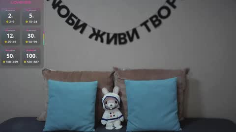 rocketsgirl online show from 14, 3, 2026