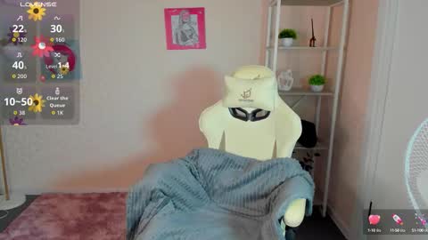 Rockett online show from 9, 9, 2025