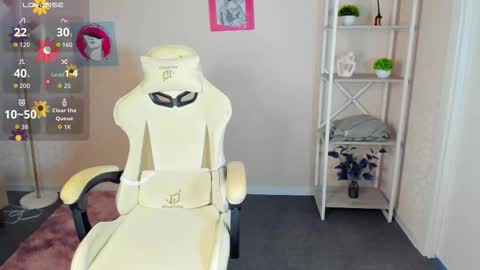 Rockett online show from 12, 9, 2025