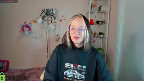 Rockett online show from 4, 11, 2025