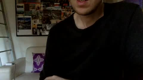 Snapshot of rocketviper chatting on 16, 12, 2024 RocketViper online show from 16, 12, 2024