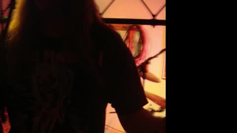 rockgod2112 online show from 1, 1, 2025