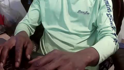 rockhardbae online show from 2, 2, 2025