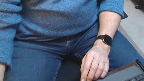 Snapshot of rockhardff chatting on 17, 1, 2025 rockhardff online show from 17, 1, 2025