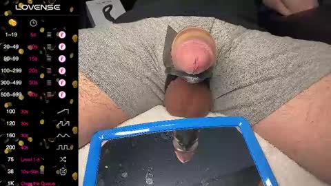 Snapshot of rockhardstar72 chatting on 2, 3, 2025 Bonez online show from 2, 3, 2025