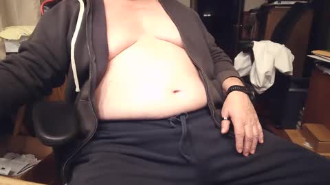 Snapshot of rockitman99 chatting on 27, 1, 2025 rockitman99 online show from 27, 1, 2025