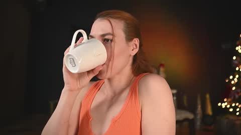 Snapshot of rocknrose chatting on 10, 12, 2024 RocknRose online show from 10, 12, 2024