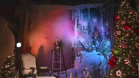 Snapshot of rocknrose chatting on 23, 12, 2024 RocknRose online show from 23, 12, 2024