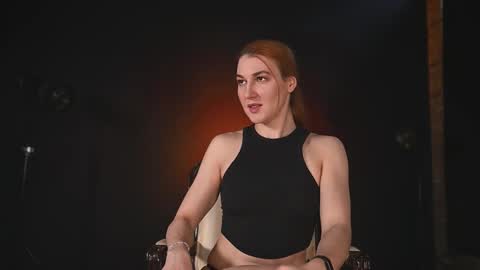 Snapshot of rocknrose chatting on 8, 1, 2025 RocknRose online show from 8, 1, 2025