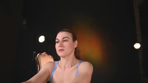 Snapshot of rocknrose chatting on 14, 1, 2025 RocknRose online show from 14, 1, 2025