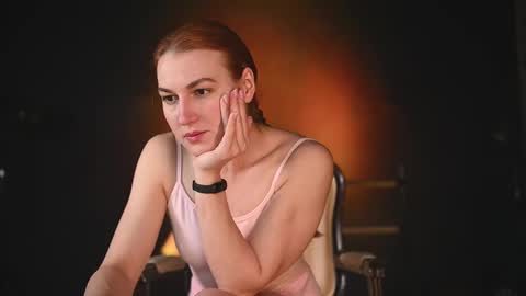 Snapshot of rocknrose chatting on 17, 1, 2025 RocknRose online show from 17, 1, 2025