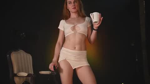 Snapshot of rocknrose chatting on 28, 1, 2025 RocknRose online show from 28, 1, 2025