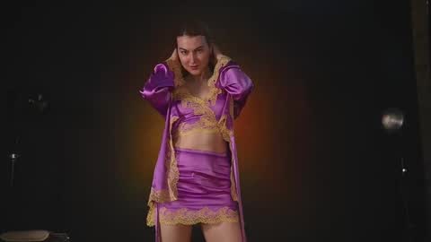 Snapshot of rocknrose chatting on 5, 2, 2025 RocknRose online show from 5, 2, 2025