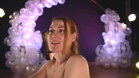 Snapshot of rocknrose chatting on 11, 3, 2025 RocknRose online show from 11, 3, 2025