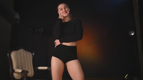 Snapshot of rocknrose chatting on 9, 9, 2025 RocknRose online show from 9, 9, 2025