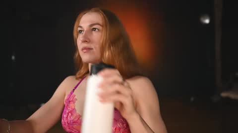 Snapshot of rocknrose chatting on 24, 9, 2025 RocknRose online show from 24, 9, 2025