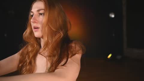 Snapshot of rocknrose chatting on 28, 9, 2025 RocknRose online show from 28, 9, 2025