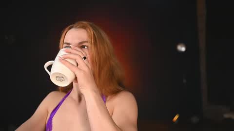 Snapshot of rocknrose chatting on 29, 9, 2025 RocknRose online show from 29, 9, 2025