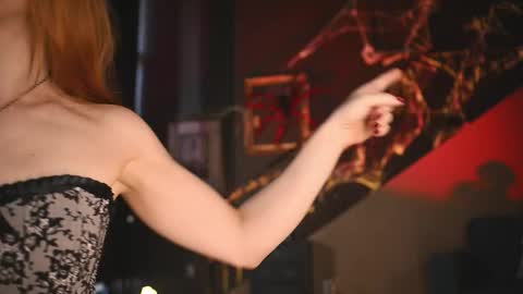 Snapshot of rocknrose chatting on 10, 10, 2025 RocknRose online show from 10, 10, 2025