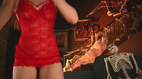 Snapshot of rocknrose chatting on 23, 10, 2025 RocknRose online show from 23, 10, 2025