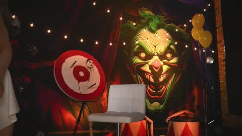 Snapshot of rocknrose chatting on 26, 10, 2025 RocknRose online show from 26, 10, 2025