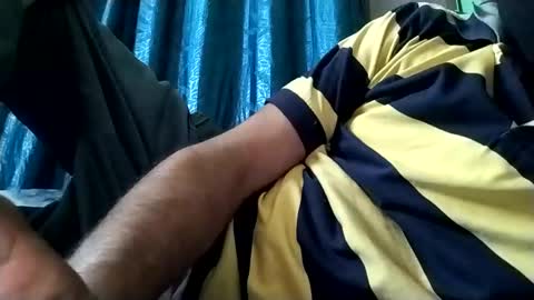 rockohunterrrrrr online show from 24, 1, 2025