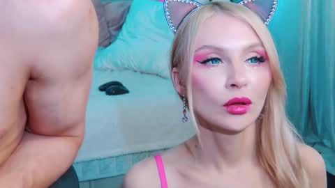 Lina and Den online show from 29, 9, 2025