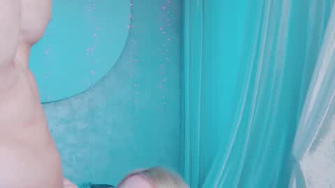 Lina and Den online show from 10, 2, 2026