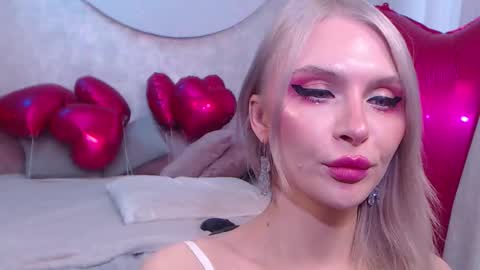 Lina and Den online show from 20, 2, 2026