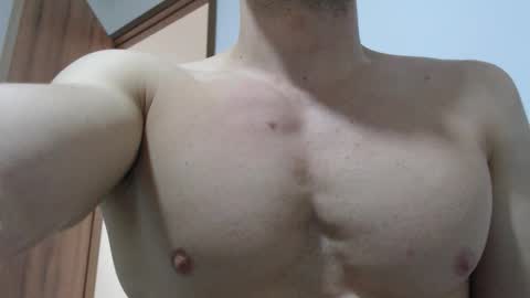 rocky muscle online show from 7, 3, 2026