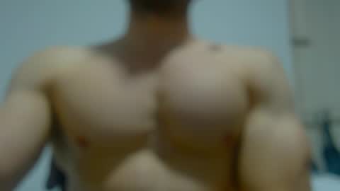 Snapshot of rocky_muscle chatting on 27, 5, 2026 rocky muscle online show from 27, 5, 2026