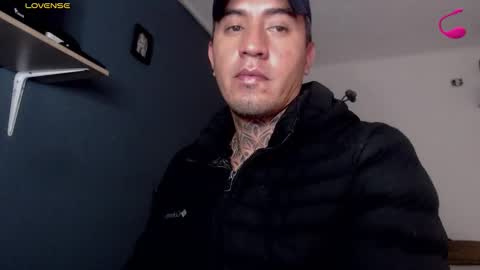 Snapshot of rocky_sex_lover chatting on 23, 2, 2026 rocky_sex_lover online show from 23, 2, 2026