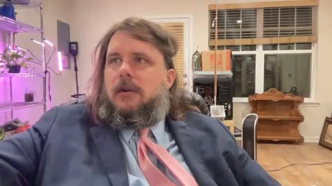 Rocky online show from 4, 2, 2025