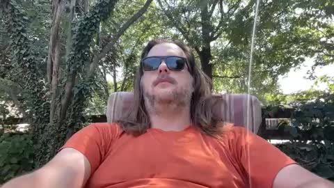 Rocky online show from 14, 9, 2025