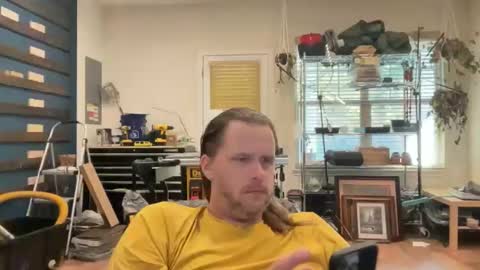 Rocky online show from 19, 10, 2025