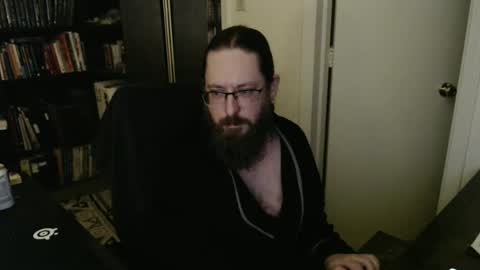 rockydanger online show from 14, 11, 2025