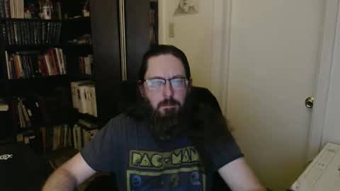 rockydanger online show from 14, 4, 2026