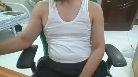 rockysam090 online show from 23, 10, 2025