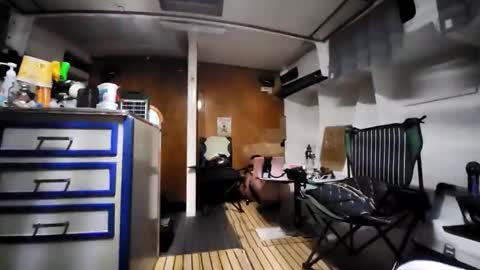 rod77knee online show from 4, 10, 2025