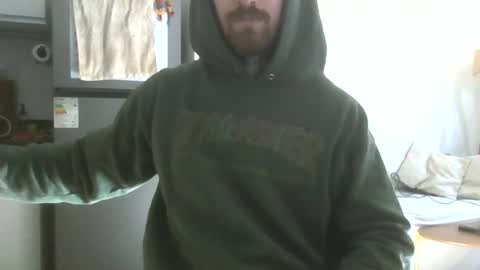 Snapshot of roddmannn14 chatting on 29, 6, 2026 RoddMannn online show from 29, 6, 2026