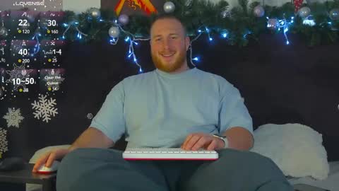 Roddy online show from 30, 12, 2024