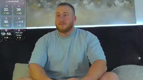 Roddy online show from 12, 1, 2025