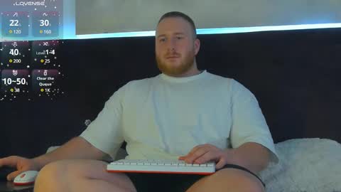 Roddy online show from 13, 1, 2025